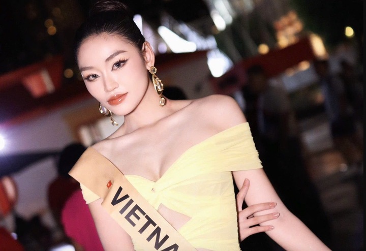 Vì sao hoa hậu Yến Nhi bị khán giả