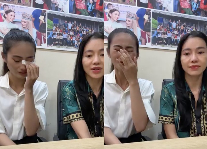 Trước Yến Nhi, từng có hoa hậu cùng tên gây tranh cãi gay gắt vì phát ngôn- Ảnh 3.