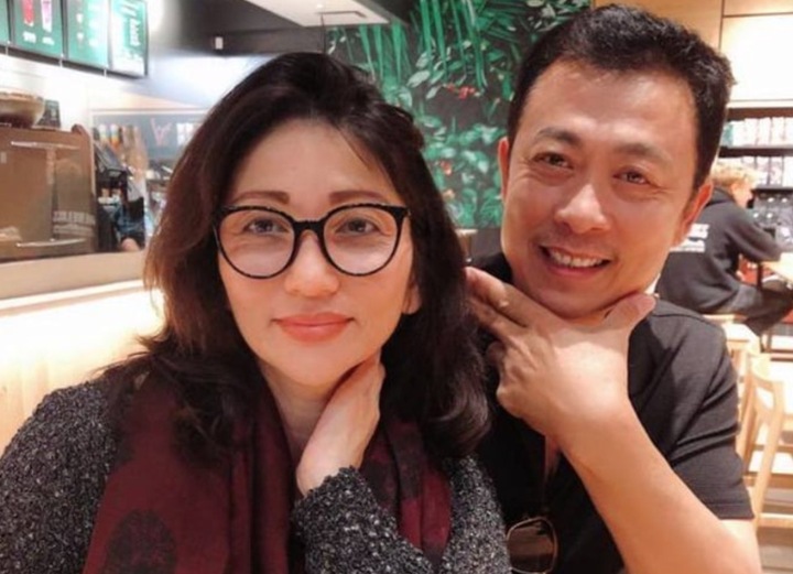 Danh hài từng là nhân viên cây xăng, giờ ở biệt thự 12.000 m² tại Mỹ- Ảnh 4.