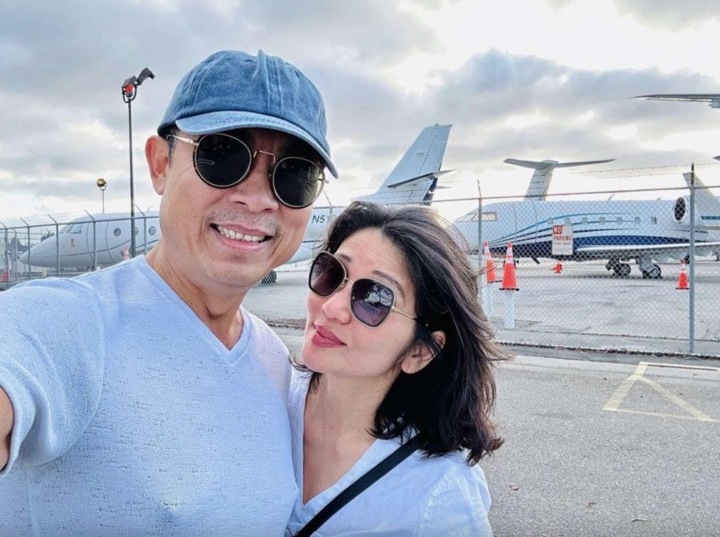 Danh hài từng là nhân viên cây xăng, giờ ở biệt thự 12.000 m² tại Mỹ- Ảnh 5.