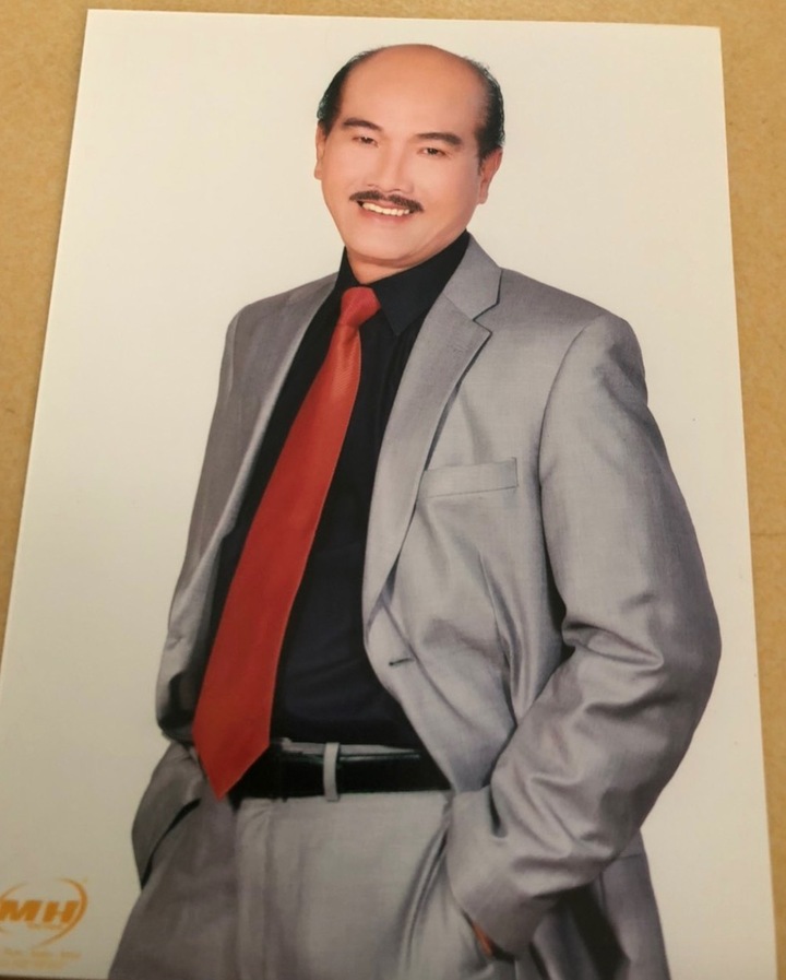 Danh hài từng diễn 10 show/đêm, giờ ở thuê, không có nổi 20 triệu trả nợ- Ảnh 1.