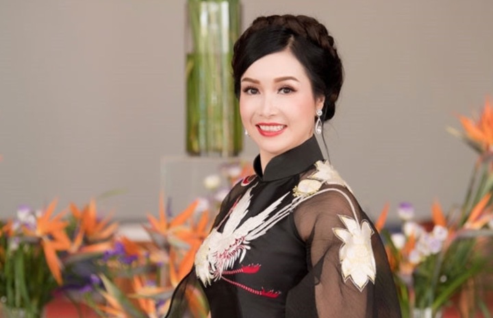 Cuộc sống bí ẩn của Hoa hậu Việt Nam đầu tiên sau gần 4 thập kỷ đăng quang- Ảnh 4.