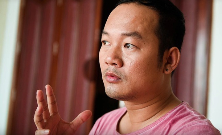 Danh hài từng không mua nổi ổ bánh mì, U50 mở quán cơm, bán cà phê nuôi vợ con- Ảnh 2.