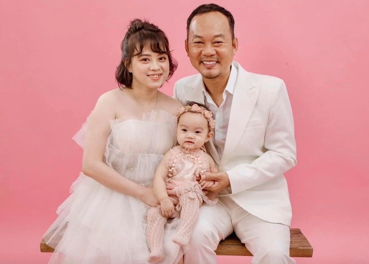 Danh hài từng không mua nổi ổ bánh mì, U50 mở quán cơm, bán cà phê nuôi vợ con- Ảnh 3.