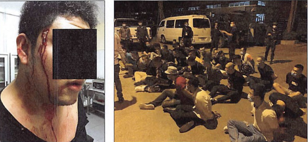 Lộ hàng loạt tài sản của nhân vật cấp cao trong Tập đoàn Prince- Ảnh 3.