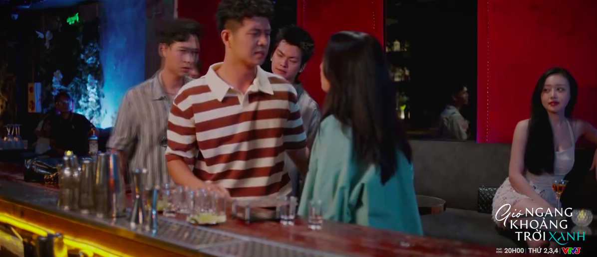 Khán giả được giải cứu khỏi Denis Đặng- Ảnh 1.