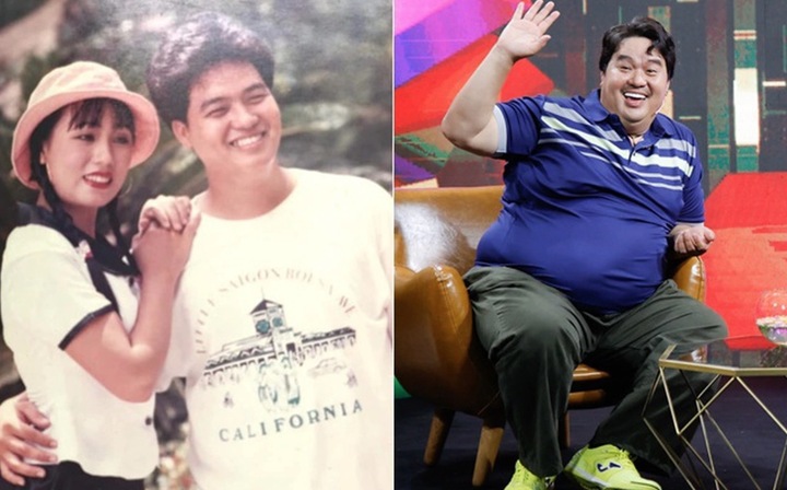 Danh hài từng làm phụ hồ, giữ xe, giờ sở hữu biệt phủ trăm tỷ rộng 1.600m2- Ảnh 1.