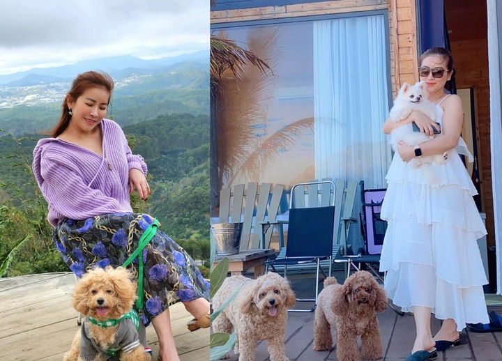 Danh hài từng đi phục vụ bàn giờ làm chủ khách sạn, tuổi 44 lập sẵn di chúc- Ảnh 3.