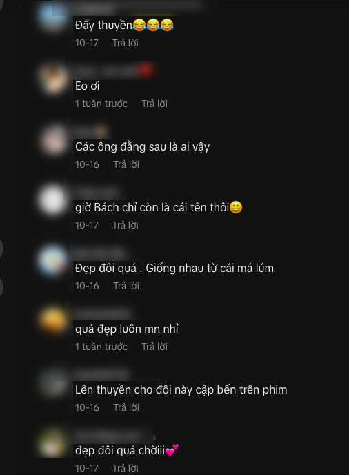 Vbiz có thêm 1 cặp đôi đẹp nức nở: Nhà gái visual triệu người mê, nhà trai là tổng tài không ai cưỡng nổi- Ảnh 2.