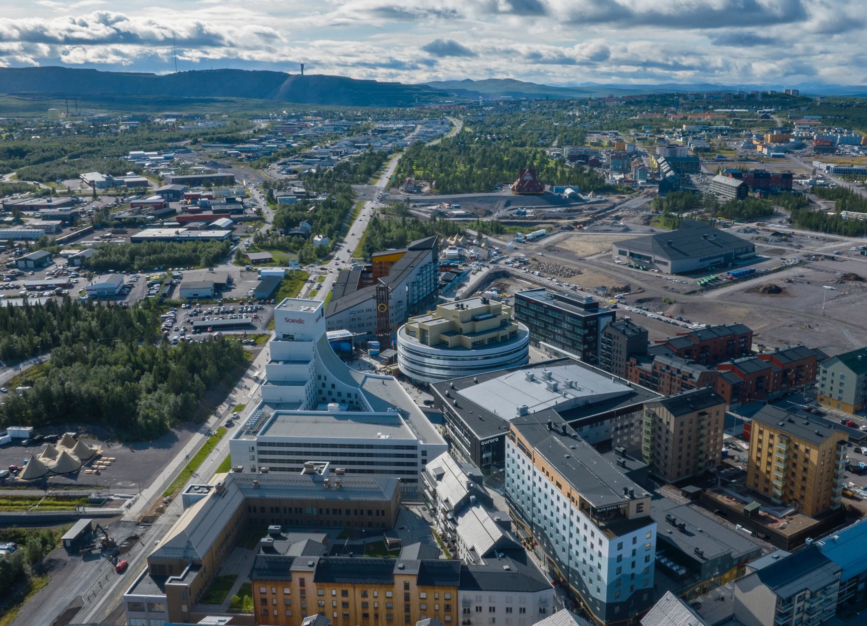 Phát hiện hàng tỷ tấn 'kho báu' ngay dưới đất, đủ để khai thác suốt 200 năm: Sự giàu có khiến cả thành phố sụt lún, hàng vạn người phải di dời- Ảnh 1.