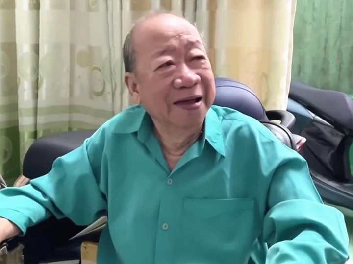 "Quái kiệt làng hài" từng chất tiền đầy tủ, cuối đời nương tựa vợ kém 20 tuổi screen shot 2025 10 27 at 103244 pm 22325852 1761628401735 17616284021261062694146