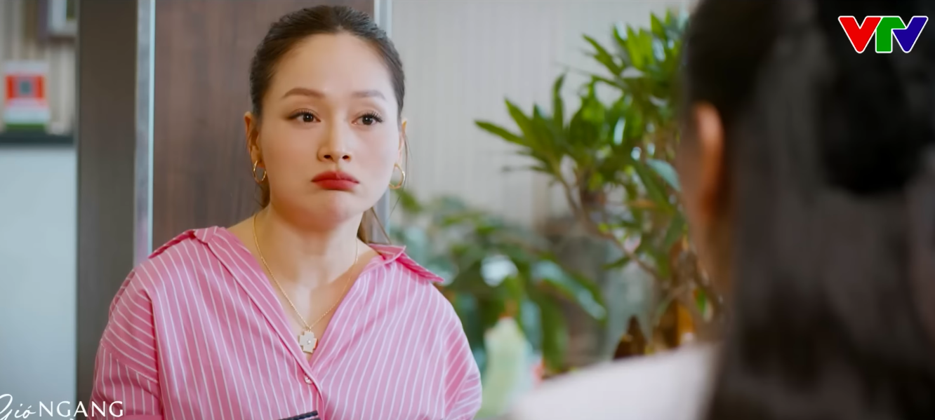 Đối thủ của Phương Oanh- Ảnh 3.