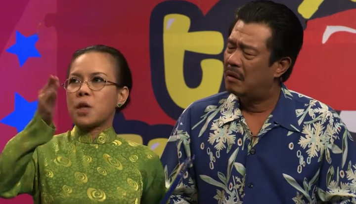 Danh hài bỏ sân khấu về đạp xích lô, giờ phải bán cà phê cóc- Ảnh 2.