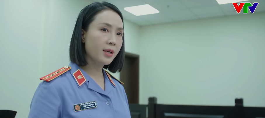 Hồng Diễm vừa xuất hiện đã bị chê- Ảnh 3.