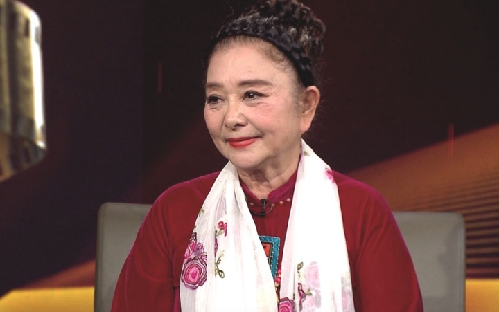 Ni cô Huyền Trang Ni cô Huyền Trang