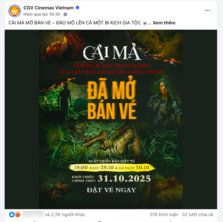 Chưa từng có ở showbiz: Phim Việt chưa chiếu đã nhận bão 1 sao, netizen tranh cãi “quá đúng hay quá đáng”- Ảnh 3.