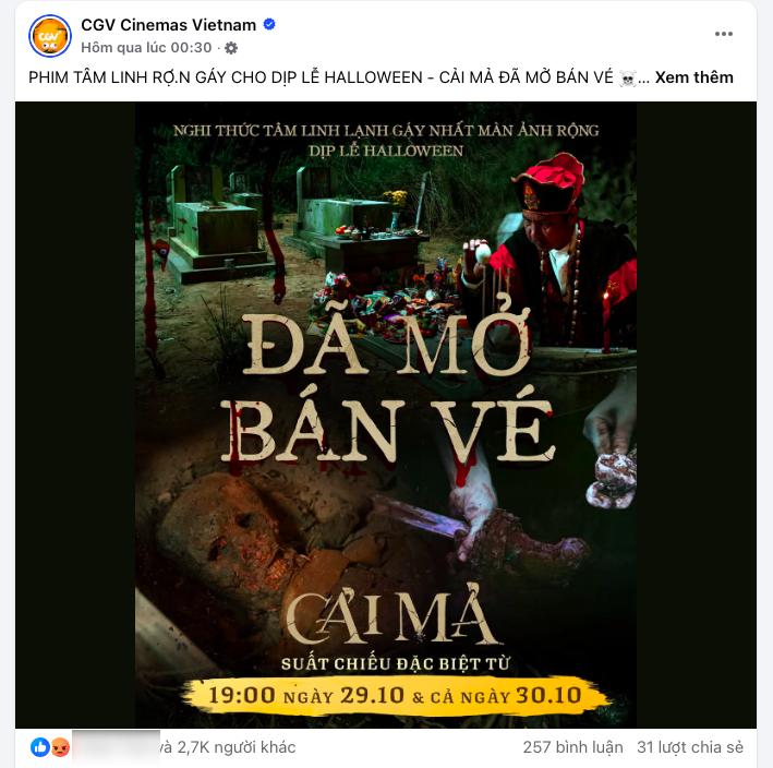 Chưa từng có ở showbiz: Phim Việt chưa chiếu đã nhận bão 1 sao, netizen tranh cãi “quá đúng hay quá đáng”- Ảnh 2.