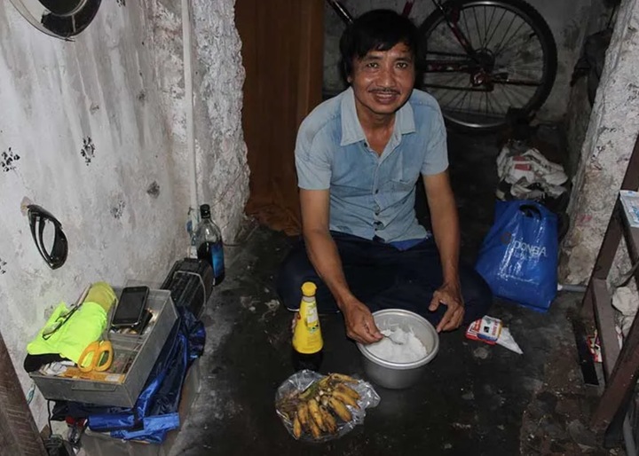 Chàng lính cận vệ Biệt Động Sài Gòn: Nửa thế kỷ đóng vai phụ, cuối đời cơ cực- Ảnh 4.