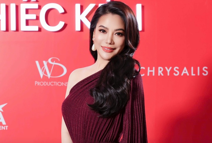 Sự nghiệp của diễn viên Trương Ngọc Ánh trước khi bị bắt- Ảnh 3.