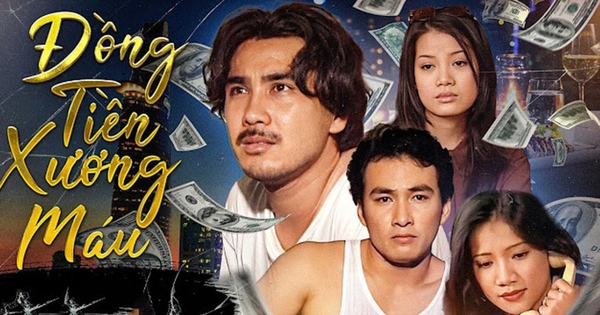 Diễn viên Đồng Tiền Xương Máu sau 27 năm: Người giải nghệ, kẻ vướng lao lý screen shot 2025 11 01 at 124625 am 00483258 17619843065871137928334 0 0 377 720 crop 1761984325440466206030jpg