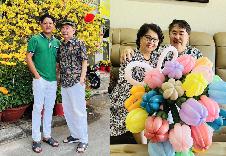 Phản diện Ba Cẩn Phản diện Ba Cẩn