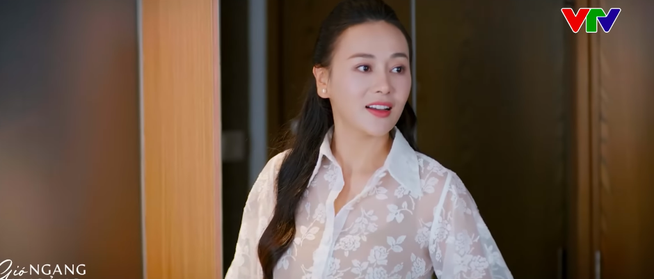 Giọng nói của Phương Oanh bị làm sao vậy?- Ảnh 1. Giọng nói của Phương Oanh bị làm sao vậy?- Ảnh 1.