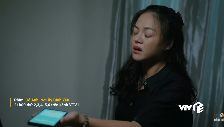 Phim Việt giờ vàng quá hay xứng đáng nổi tiếng hơn: Nữ chính diễn như lên đồng, ai chưa xem thì phải xem gấp- Ảnh 3.