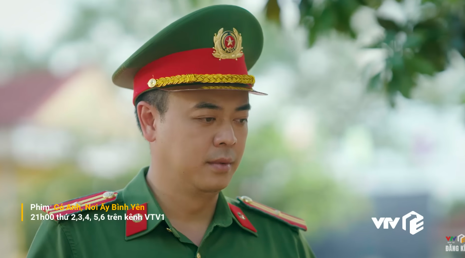 Phim Việt giờ vàng quá hay xứng đáng nổi tiếng hơn: Nữ chính diễn như lên đồng, ai chưa xem thì phải xem gấp- Ảnh 4.