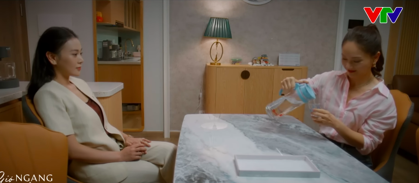 Phương Oanh đảo chiều dư luận- Ảnh 2.