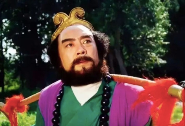 Cuộc đời 3 tài tử đóng Sa Tăng của Cuộc đời 3 tài tử đóng Sa Tăng của