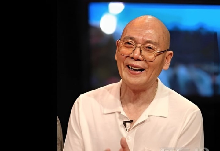 Cuộc đời 3 tài tử đóng Sa Tăng của Cuộc đời 3 tài tử đóng Sa Tăng của