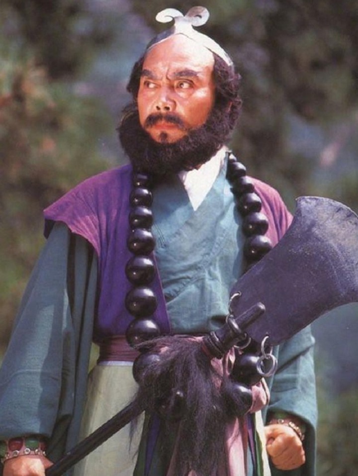 Cuộc đời 3 tài tử đóng Sa Tăng của Cuộc đời 3 tài tử đóng Sa Tăng của