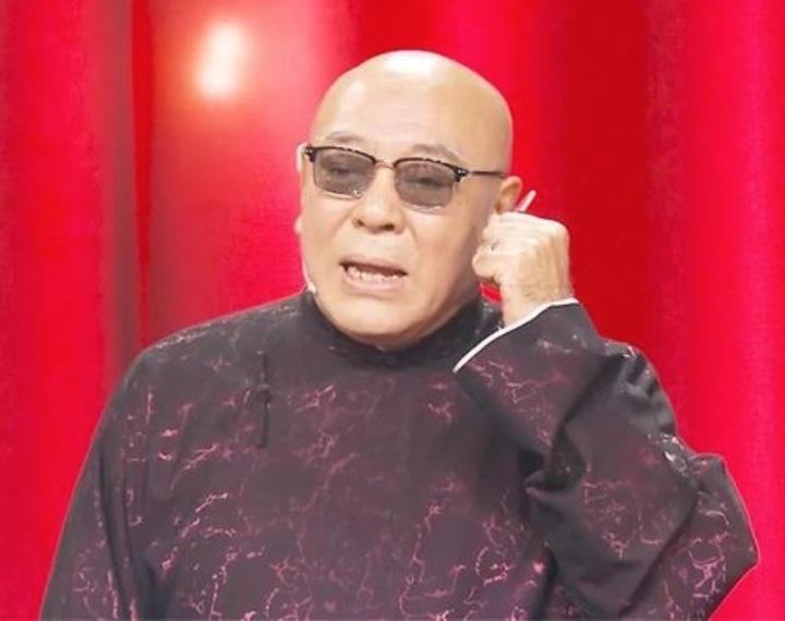 Cuộc đời 3 tài tử đóng Sa Tăng của Cuộc đời 3 tài tử đóng Sa Tăng của