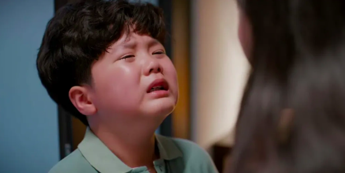 Sao nhí Gió Ngang Khoảng Trời Xanh thoại 1 câu khiến triệu người khóc nghẹn, diễn đỉnh không thua gì Phương Oanh- Ảnh 3.