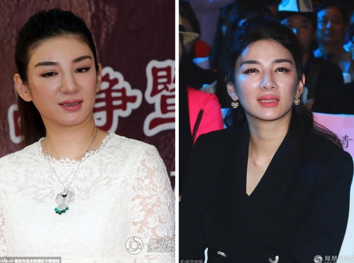 3 nàng Tiểu Yến Tử