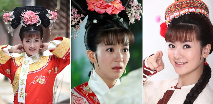 3 nàng Tiểu Yến Tử