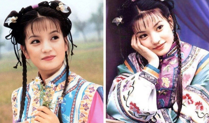 3 nàng Tiểu Yến Tử