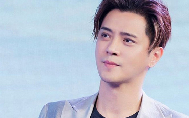 Cuộc đời trái ngược của 2 tài tử đóng vai Lương Sơn Bá- Ảnh 2.