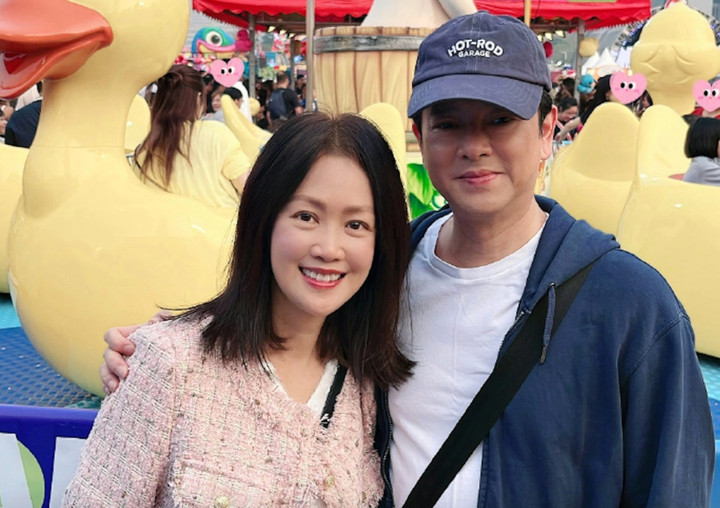 Cuộc đời thăng trầm của 2 nàng Chúc Anh Đài kinh điển nhất màn ảnh- Ảnh 3.