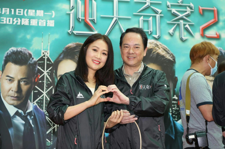 Cuộc đời thăng trầm của 2 nàng Chúc Anh Đài kinh điển nhất màn ảnh- Ảnh 4.