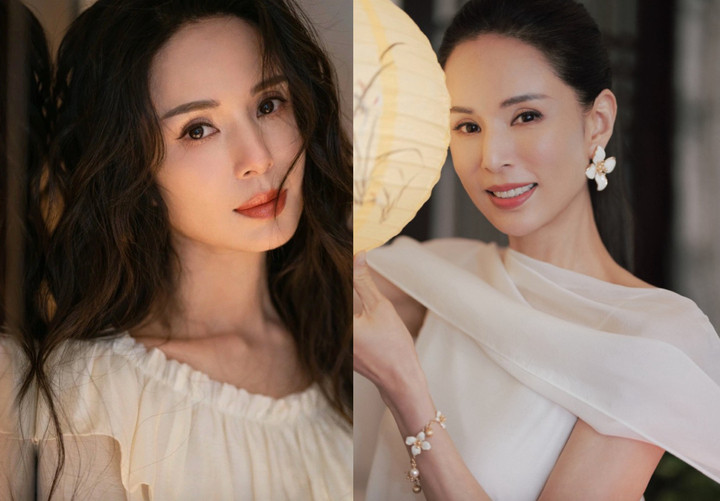 Tiểu Long Nữ đẹp nhất màn ảnh: Từng là tiếp viên hàng không, U60 vẫn lẻ bóng- Ảnh 3.