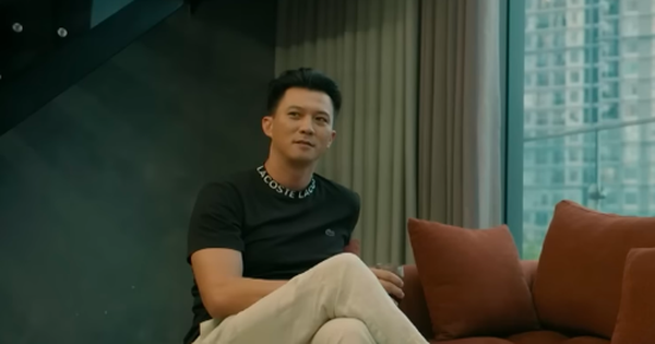 Tổng tài trong tiểu thuyết cũng phải thua mỹ nam Việt này cả vạn dặm: Không có đỉnh nhất, chỉ có đỉnh hơn screen shot 2025 11 20 at 114822 pm 1763670703359 17636707039301667236397 23 0 284 499 crop 1763670796713576939313png