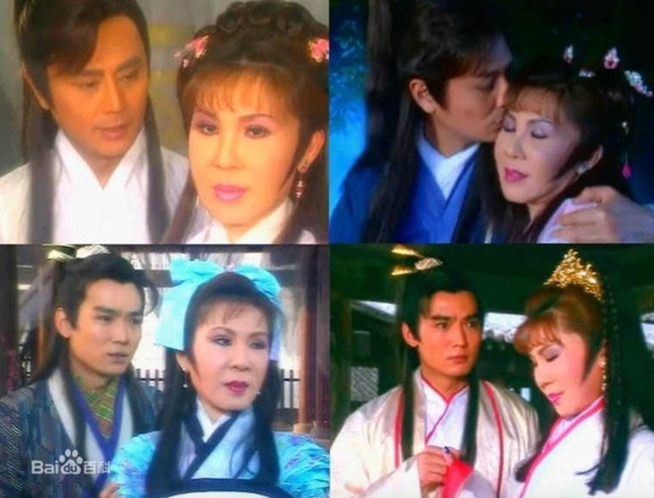 Tiểu Long Nữ già nhất màn ảnh: Bỏ tiền tỷ mua vai, tuổi xế chiều sống ẩn dật- Ảnh 1.