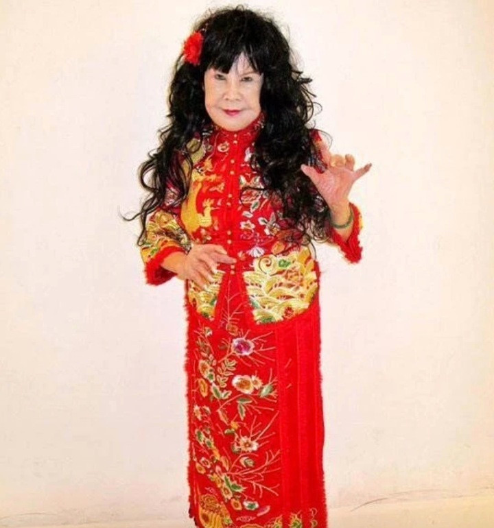 Tiểu Long Nữ già nhất màn ảnh: Bỏ tiền tỷ mua vai, tuổi xế chiều sống ẩn dật- Ảnh 3.