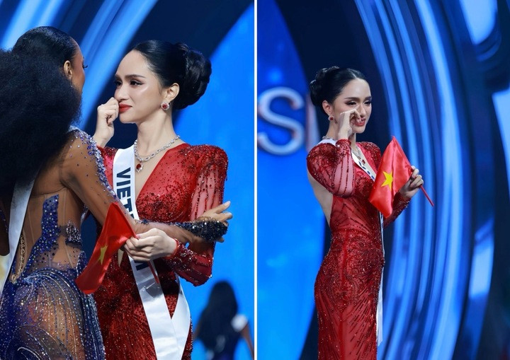 Hương Giang được và mất gì sau hành trình chinh chiến Miss Universe?- Ảnh 4.