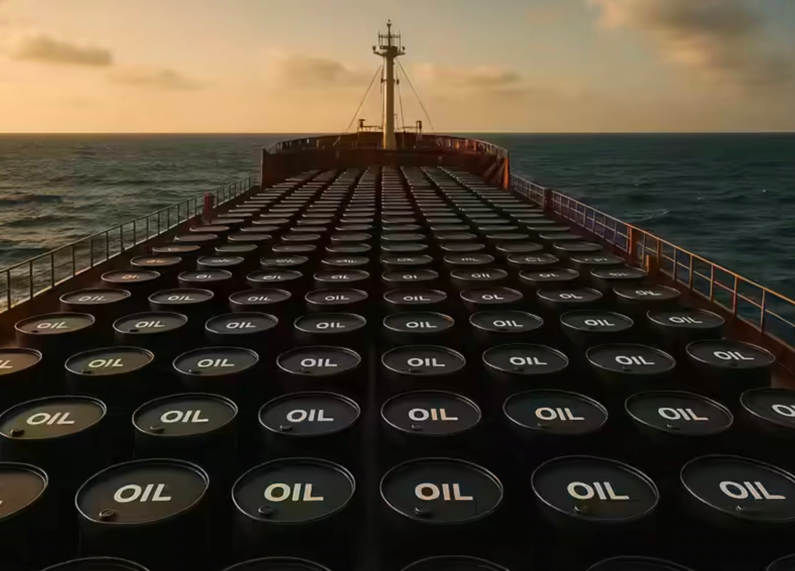 Buồn của Nga: Tìm mãi không có người mua, đang phải chào bán loại hàng chủ lực với giá chiết khâu sâu chưa từng có trong 2 năm- Ảnh 1. Buồn của Nga: Tìm mãi không có người mua, đang phải chào bán loại hàng chủ lực với giá chiết khâu sâu chưa từng có trong 2 năm- Ảnh 1.