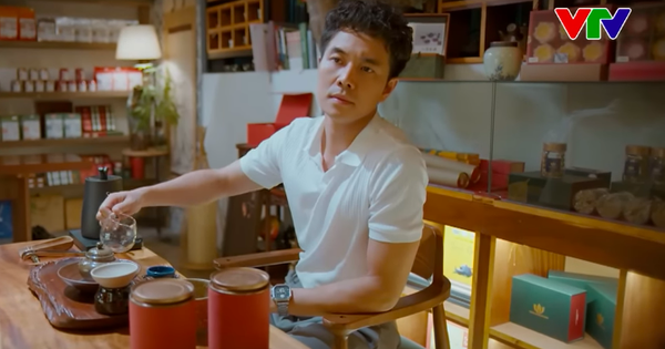 Lâu rồi phim Việt mới có nam chính đáng yêu thế này: Càng gia trưởng càng hot, không ai dám chê nửa lời screen shot 2025 11 25 at 121150 am 1764037077695 17640370785691373783161 0 164 351 834 crop 17640371280801927607096png