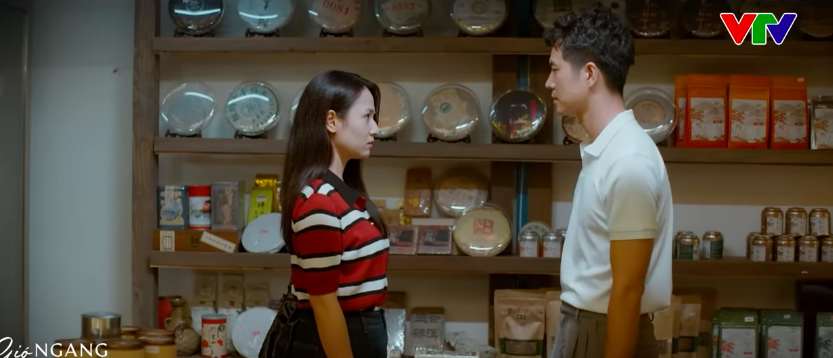 Lâu rồi phim Việt mới có nam chính đáng yêu thế này: Càng gia trưởng càng hot, không ai dám chê nửa lời- Ảnh 3.