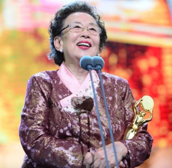 Diễn viên Diễn viên