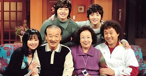 Diễn viên Gia Đình Là Số Một sau 19 năm: Người qua đời, người từ bỏ nghệ thuật screen shot 2025 11 25 at 95834 17640417615841840270588 0 0 377 720 crop 17640417671011227955704jpg